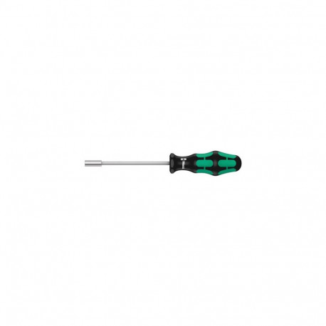 Wera 395 Black, Green