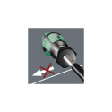Wera 05028152001 manual screwdriver Single Straight screwdriver