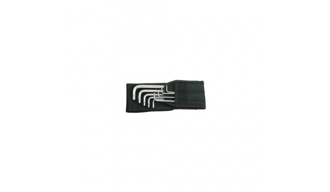 Wera 05022721001 hex key L-shaped hex key set Imperial 9 pc(s)
