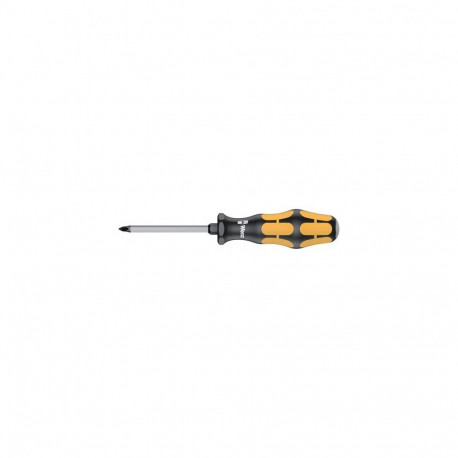 Wera 918 SPZ Single Straight screwdriver