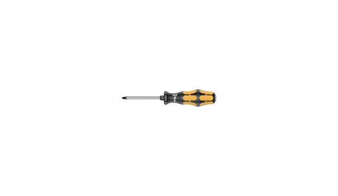 Wera 918 SPZ Single Straight screwdriver