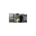 Stabila 02545 level 0.8 m Yellow