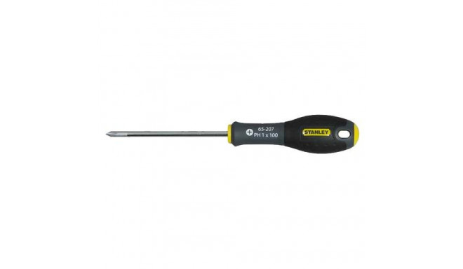 Stanley 0-65-207 manual screwdriver Single Standard screwdriver