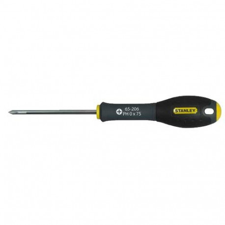 Stanley 0-65-206 manual screwdriver Single Standard screwdriver