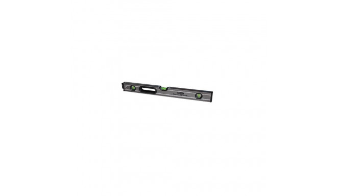 Stanley 0-43-624 level 0.6 m Black, Grey
