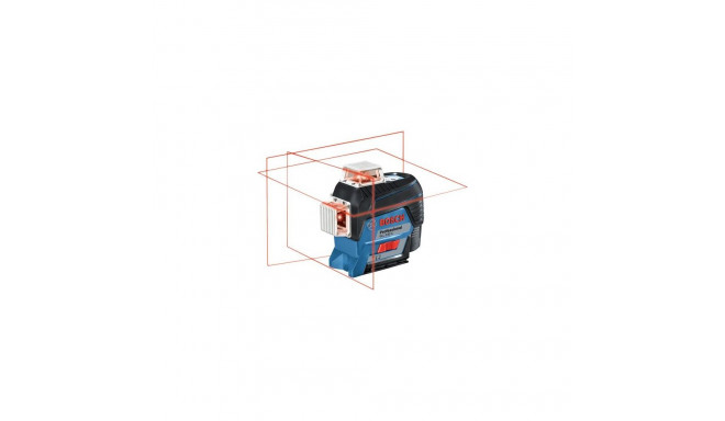 Bosch GLL 3-80 C Professional Line level 30 m