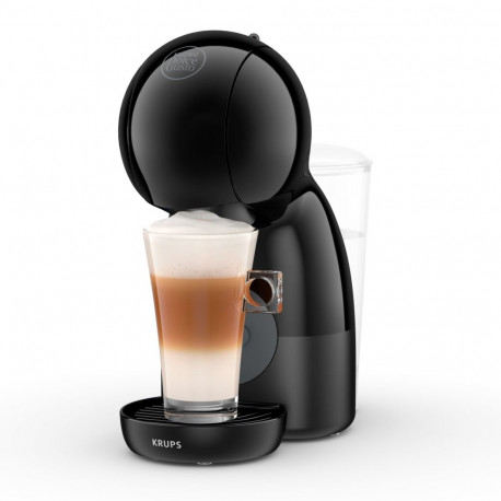 Krups KP 1A3B Piccolo XS Dolce Gusto must/antratsiit