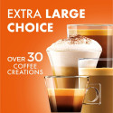 Krups KP 1A3B Piccolo XS Dolce Gusto must/antratsiit