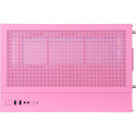Thermaltake View 380 TG ARGB Bubble Pink