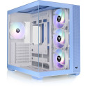 Thermaltake View 380 TG ARGB Hydrangea Blue