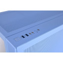 Thermaltake View 380 TG ARGB Hydrangea Blue