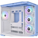 Thermaltake View 380 TG ARGB Hydrangea Blue