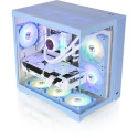 Thermaltake View 380 TG ARGB Hydrangea Blue