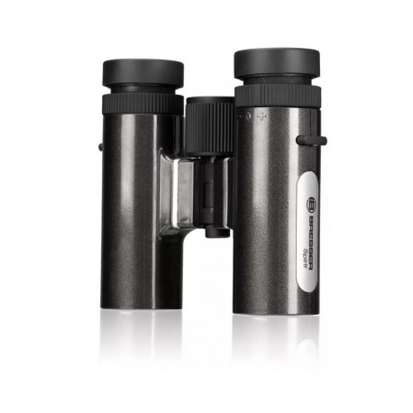 BRESSER Spirit Compact Binoculars 6x24 black