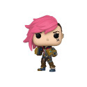 FUNKO POP! Vinyl Figure: Arcane: League of Legends - Vi