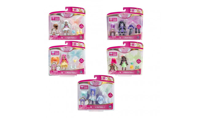 ROYALE HIGH Core Deluxe Figures, 8 cm
