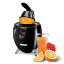Unold Citrus Press Power Juicy must hõbedane (78135)
