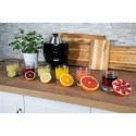 Unold Citrus Press Power Juicy must hõbedane (78135)