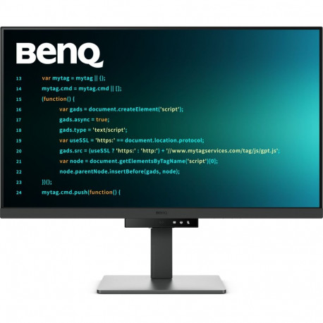 BenQ Monitor for Programming RD320U (9H LMSLA TBE) BenQLMSLA BenQ LMSLA