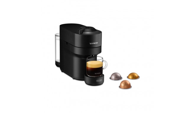 DELONGHI Nespresso ENV90.B VERTUO POP capsule coffee machine