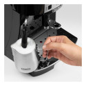 DELONGHI ECAM22.112.B Fully-automatic espresso, cappuccino machine