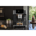 BEKO CEG 7302 B Fully-automatic espresso, cappuccino machine, black