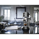 DELONGHI EC685BK espresso, cappuccino machine black