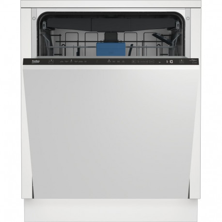 BEKO Built-In Dishwasher BDIN36530