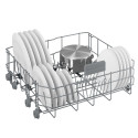 BEKO Built-In Dishwasher BDIN16435, Energy Class D, SelfDry, Led spot