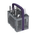 BEKO Built-In Dishwasher BDIN16435, Energy Class D, SelfDry, Led spot