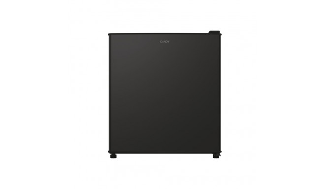 CANDY Refrigerator CHASD4351EBC, Energy class E, Height 51cm, Black