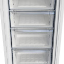 BEKO Upright Freezer B5RFNE274W, 151.5 cm, Energy class E, White