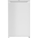BEKO refrigerator TS190340N, Energy class E, Height 81.8 cm, 85 L, White BEKO refrigerator TS190340N, Energy class E, Height 81.8 cm, 85 L, White