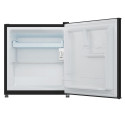 CANDY Refrigerator CHASD4351EBC, Energy class E, Height 51cm, Black