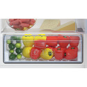 BEKO Built-in Refrigerator BCSA285K4SN, Height 177.5 cm, Energy class E, Inverter motor