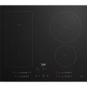 BEKO Induction Hob HII64730UFT