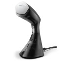 Philips 8000 Series Handheld Steamer with brush GC800/80 1600W, 230ml water tank, heated plate,  2-i