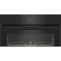 BEKO Oven BBIE17300B, Energy class A, Width 60 cm, Black