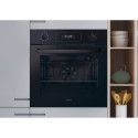 CANDY Oven FIDC X605/CA, 60cm, Energy class A+