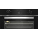 BEKO Compact Oven BBCM13300X, Height 45.5 cm, Energy class A