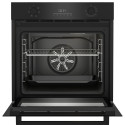 BEKO Oven BBIE17300B, Energy class A, Width 60 cm, Black