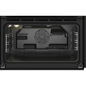 BEKO Compact Oven BBCM13300X, Height 45.5 cm, Energy class A