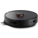 Philips HomeRun 3000 Series Aqua Wet and dry cleaning robot XU3000/01, charging station, HomeRun app