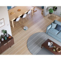 Philips HomeRun 3000 Series Aqua Vacuum and Mop Robot XU3110/02