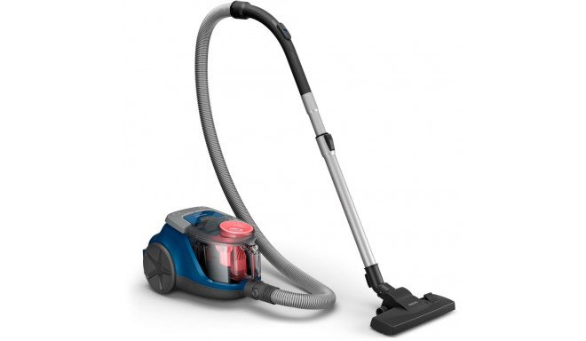Philips 2000 Series Bagless vacuum cleaner XB2123/09, 850 W