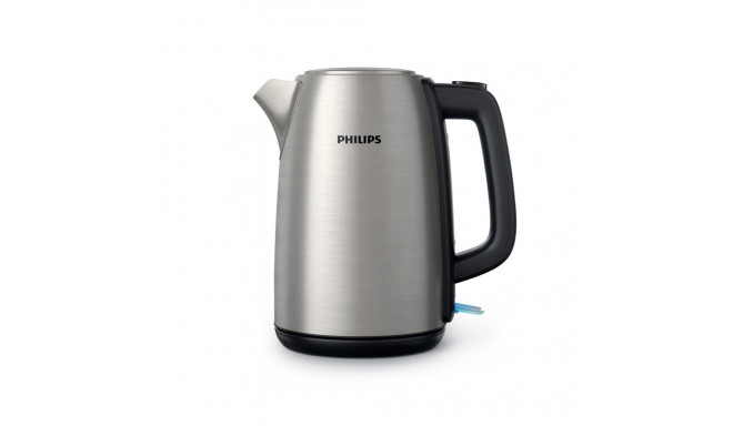 PhilipsViva Collection Kettle HD9351/90, 1,7l, Light indicator, Metal