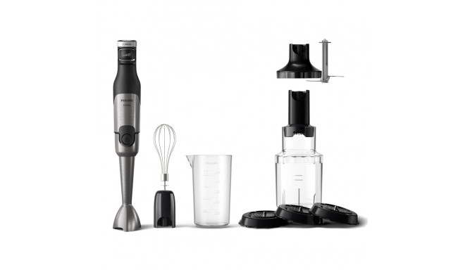 Philips 5000 Series Hand Blender HR2684/00, 1200W