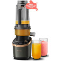 HR3770/10 Flip&Juice™ Blender High speed blender with juicer module