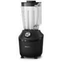 Philips 3000 Series Blender HR2191/01, 600 W, 2-speed and pulse mode
