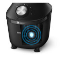 Philips 3000 Series Blender HR2191/01, 600 W, 2-speed and pulse mode